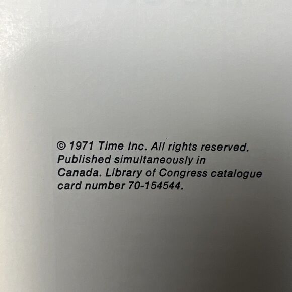 Life Library of Photography: Art of Photography by Time-Life Books: The Studio - Picture 3 of 7